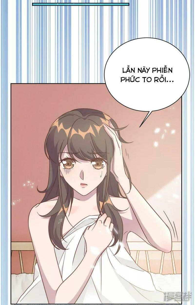 Tổng Tài, Tránh Xa Tôi Ra: Chapter 1