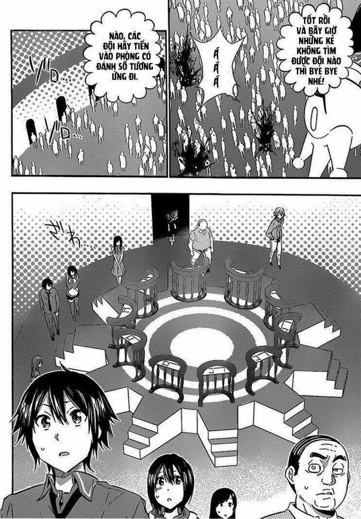 Real Account Ii: Chapter 0.6