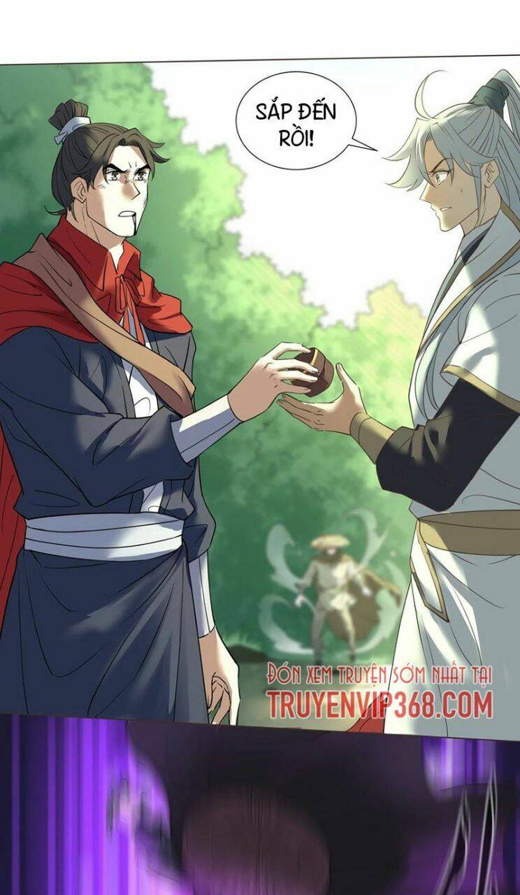 Trăm Vạn Cách Thành Thần: Chapter 9