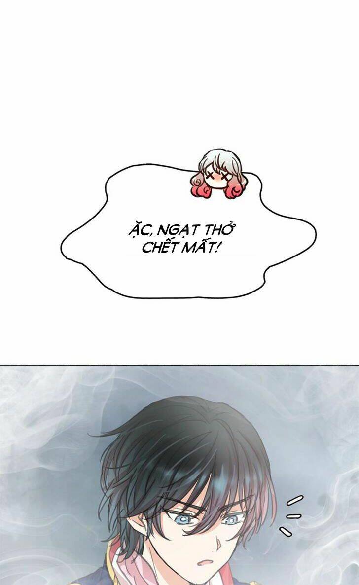 Bí Mật Của Hoàng Phi Isana: Chapter 4