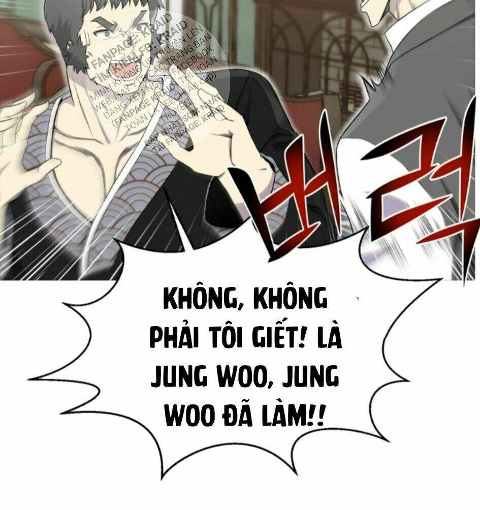 Luân Hồi Ác Nhân: Chapter 27