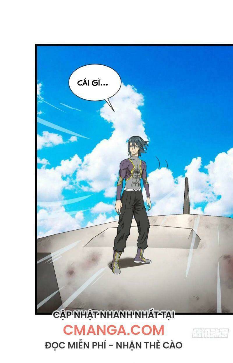 Danh Sách Kẻ Phản Diện: Chapter 107