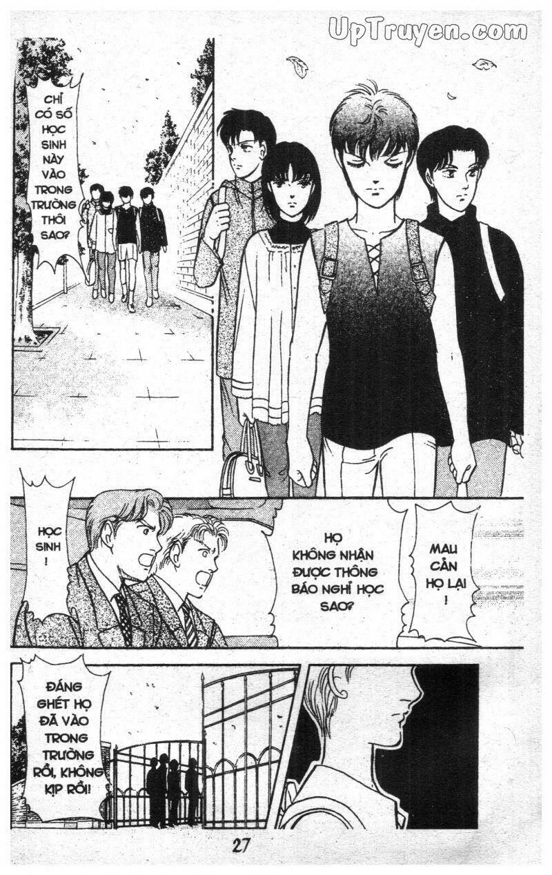 9 Banme No Musashi: Chapter 16