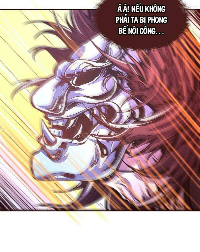 Sinh Tử Quyết: Chapter 108