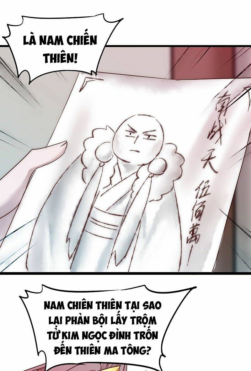 Nghịch Chuyển Tiên Đồ: Chapter 159