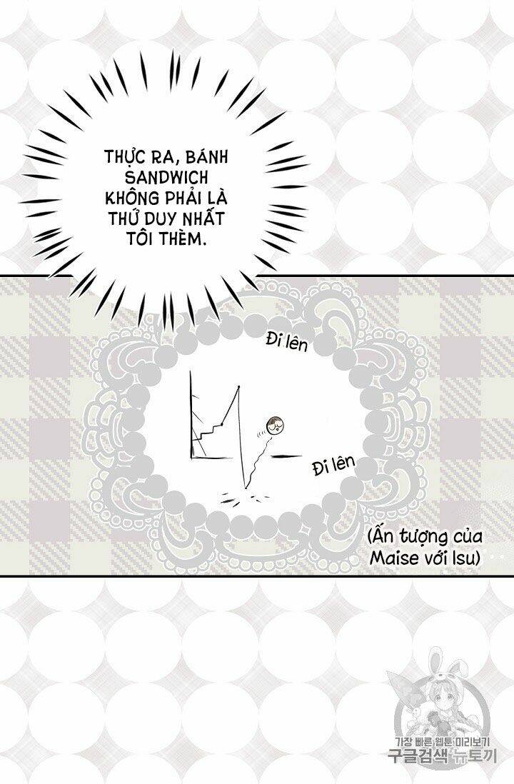 Tôi Là Bạn Gái Cũ Của Một Người Lính: Chapter 5.5