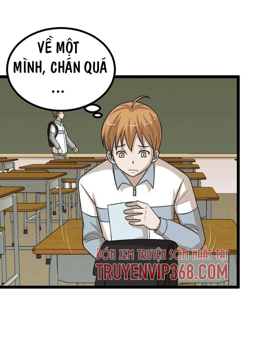 Đai Ca Trở Lại Tuổi 16: Chapter 112