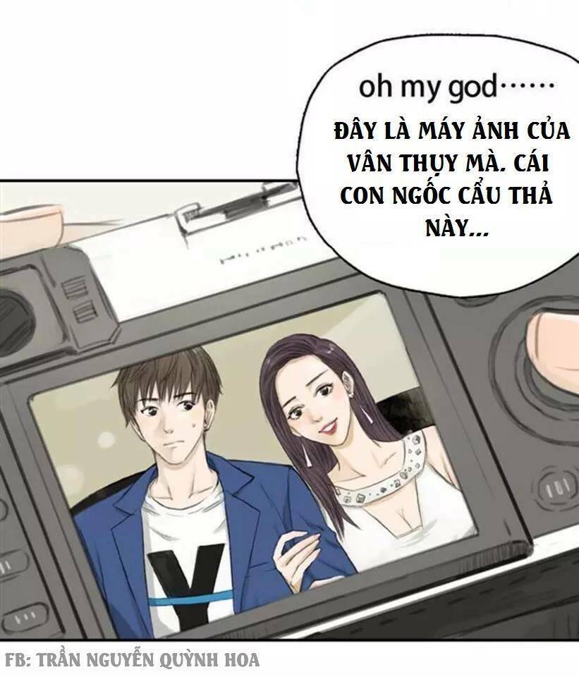 12 Giờ Của Lọ Lem: Chapter 11