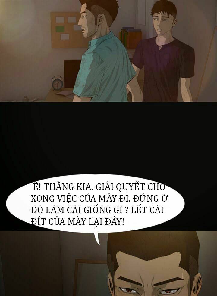 Dead Days: Chapter 13