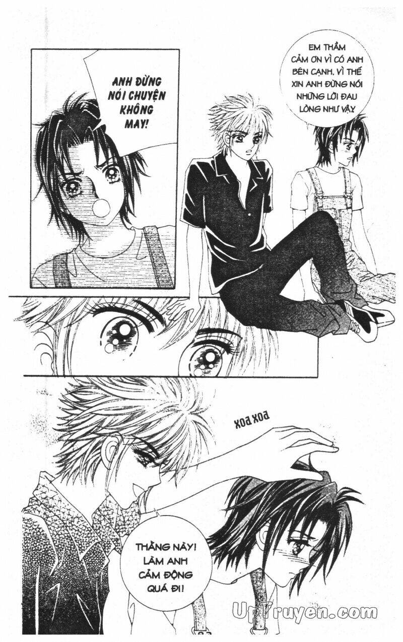 Mặt nạ tình yêu: Chapter 30