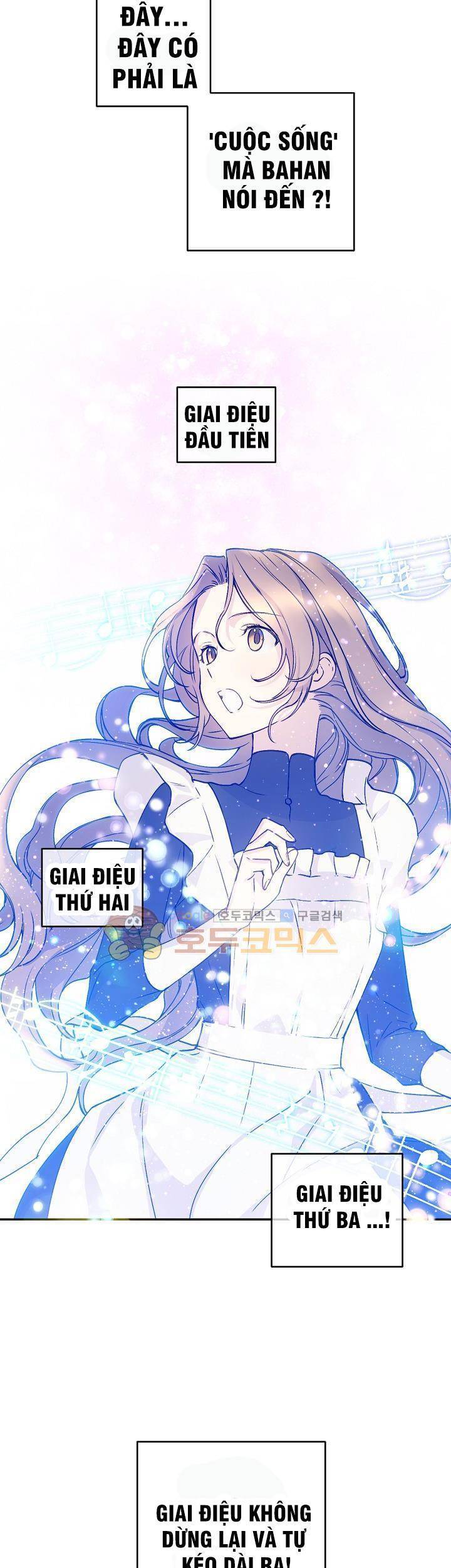 Cô Hầu Giỏi Giang: Chapter 5