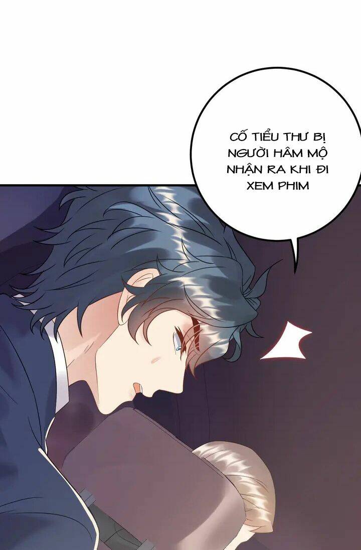 Trong Sinh Chi Ức Vạn Ảnh Hậu Yếu Thượng Vị: Chapter 272
