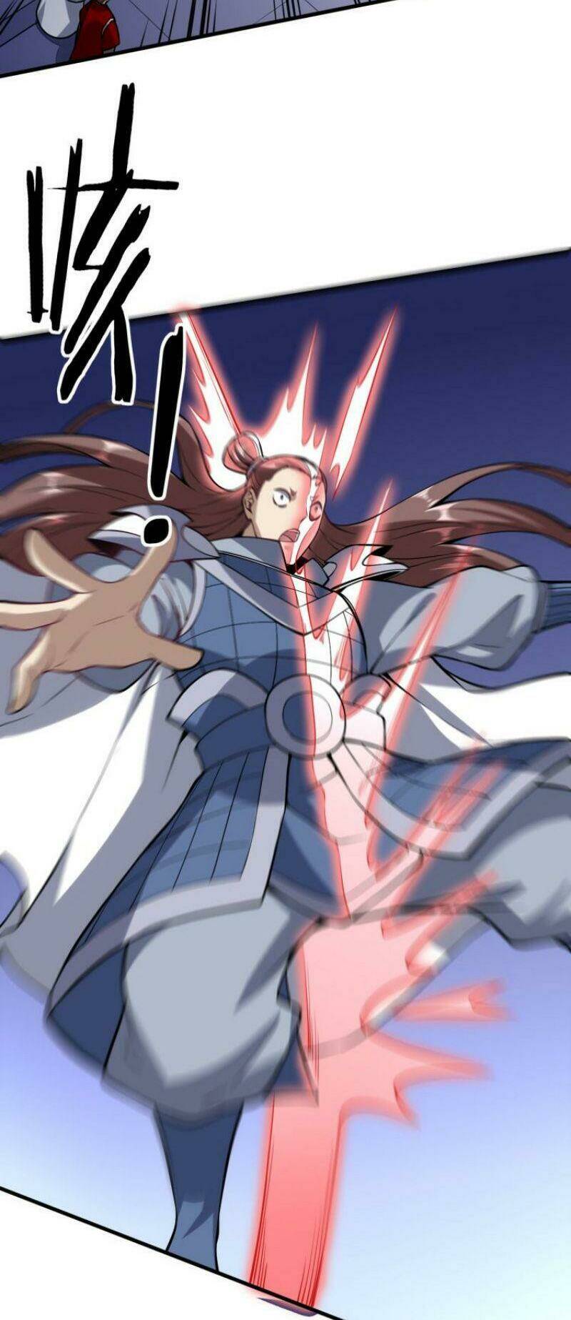 Đấu Hồn Đại Lục: Chapter 54