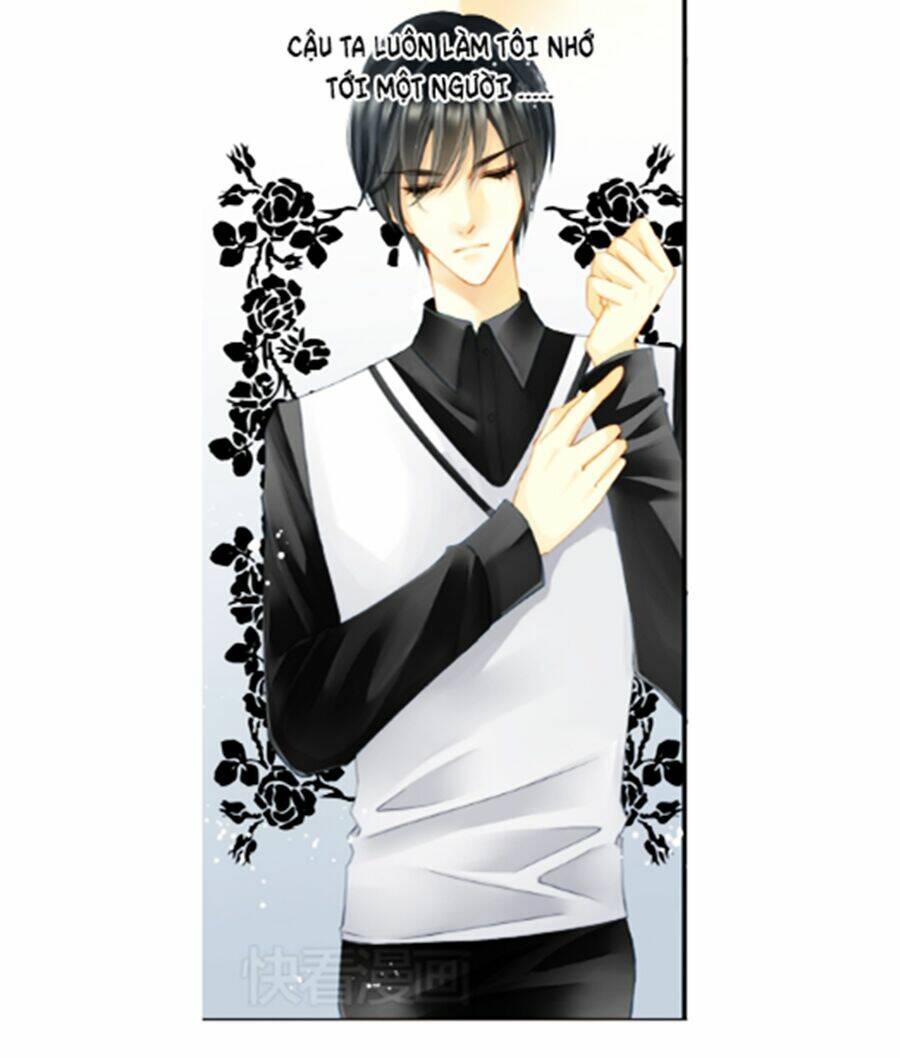 Siêu Sao Trứ Danh: Chapter 13