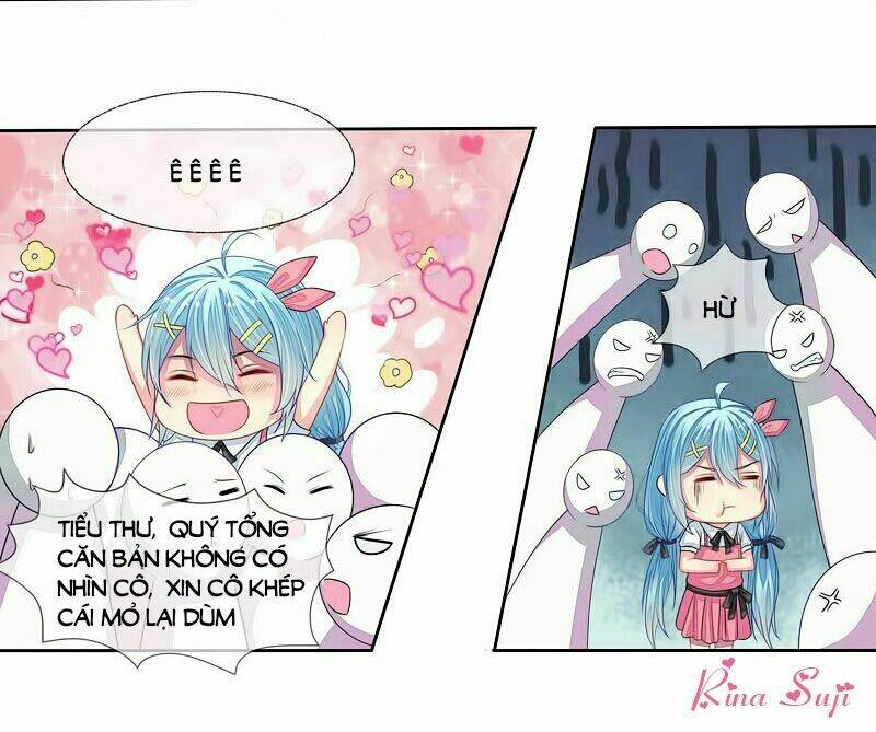 Sủng Sủng Dục Động: Chapter 4