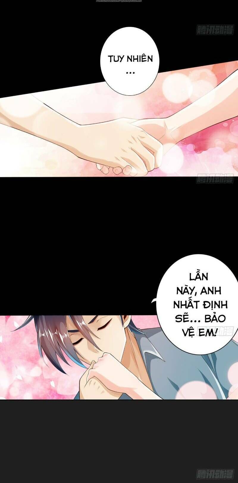 Hệ Thống Tìm Đường Chết Mạnh Nhất: Chapter 7