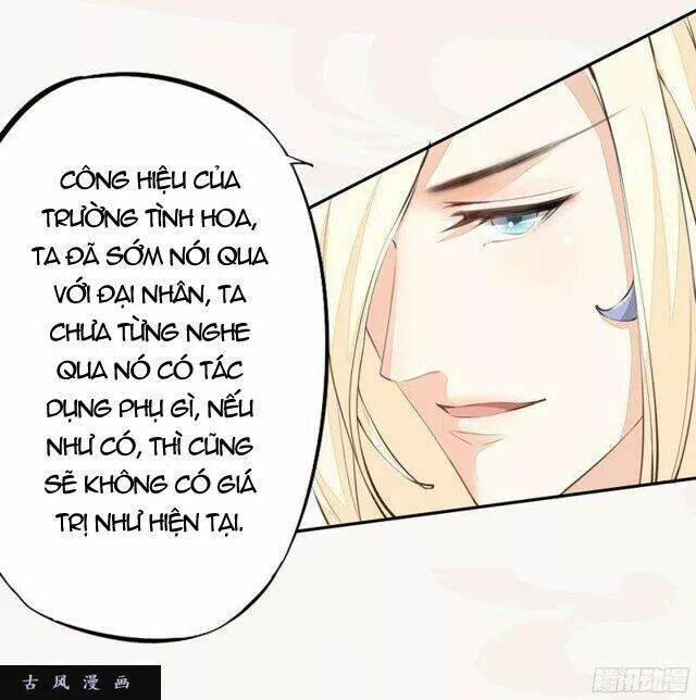 Tuyệt Thế Luyện Đan Sư: Chapter 26