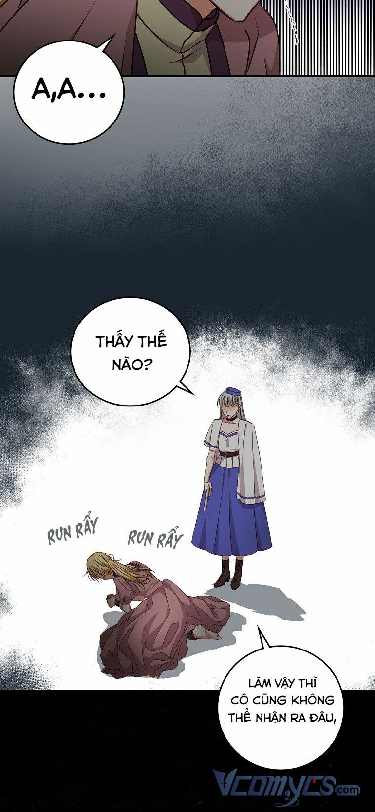 Đừng Chọc Đứa Em Gái Bé Bỏng Của Chúng Tôi: Chapter 80