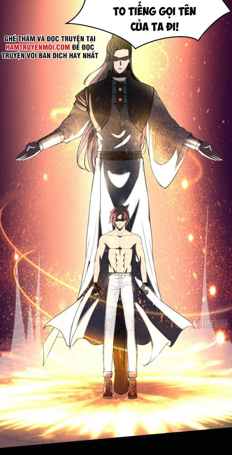 Phản Phái Yêu Tế: Chapter 28.5