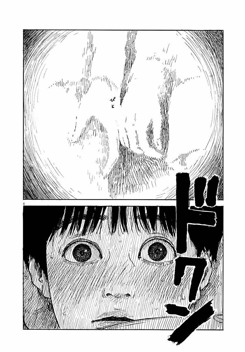 Chi No Wadachi: Chapter 36