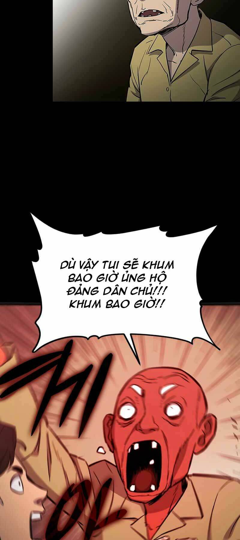 Cánh Cổng Mở Ra Đúng Ngày Đầu Tiên Tôi Thành Chính Trị Gia: Chapter 2