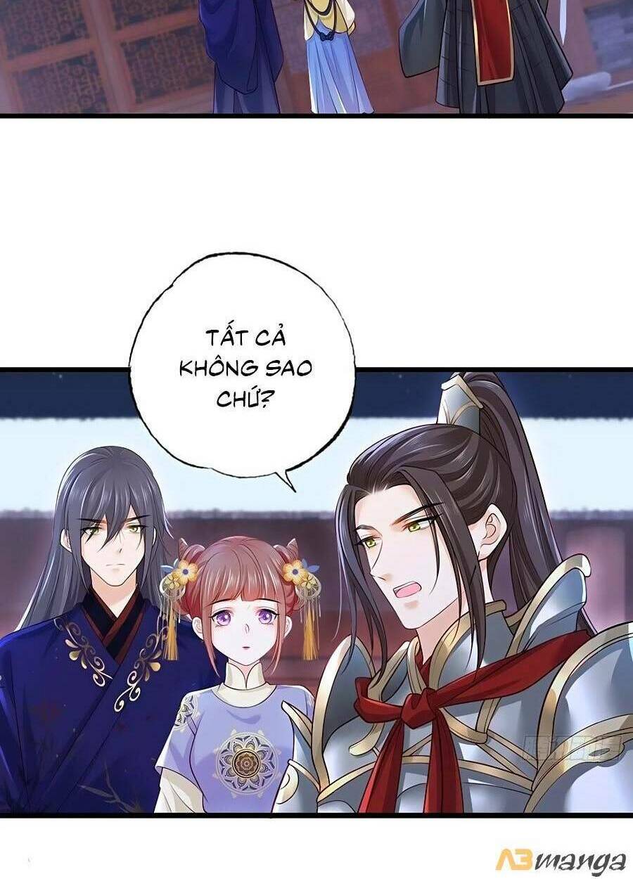 Nữ Thủ Phú Chi Kiều Sủng Nhiếp Chính Vương: Chapter 151