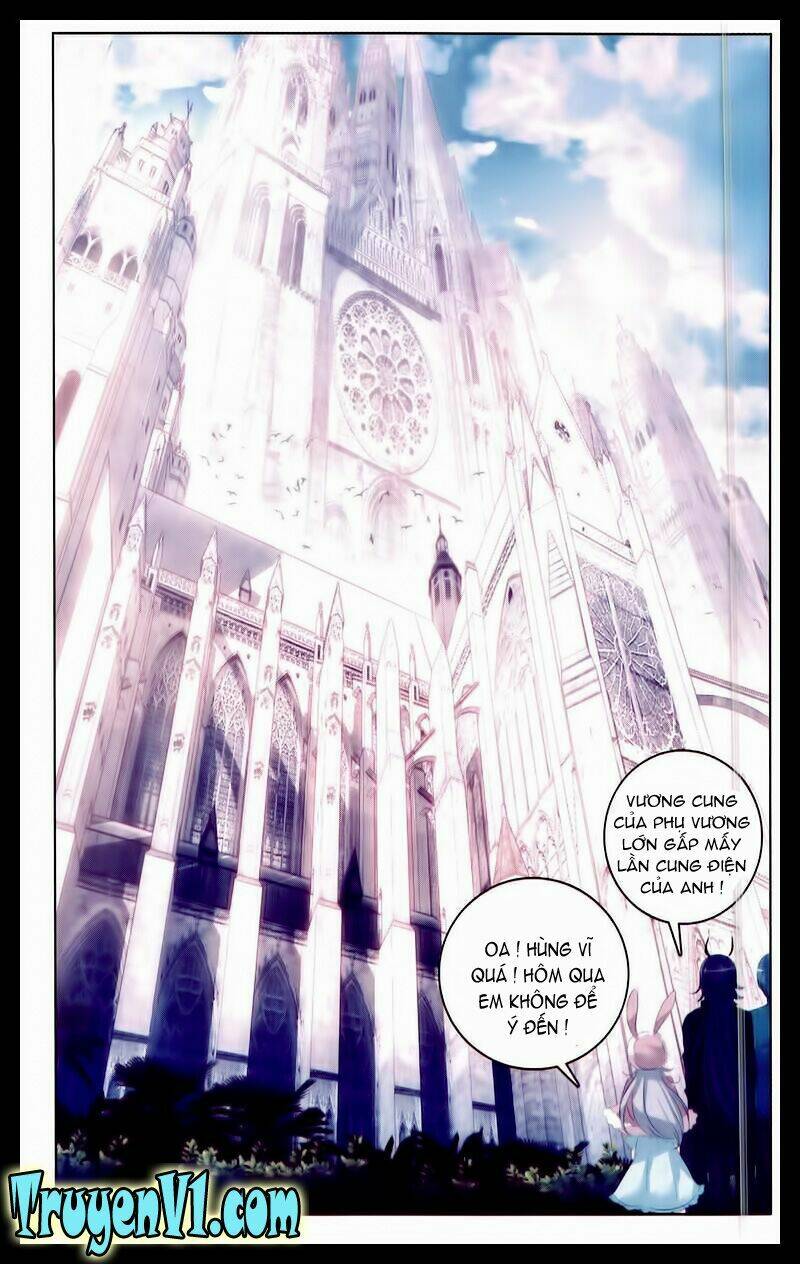 Hắn Đến Từ Sao Hỏa: Chapter 7