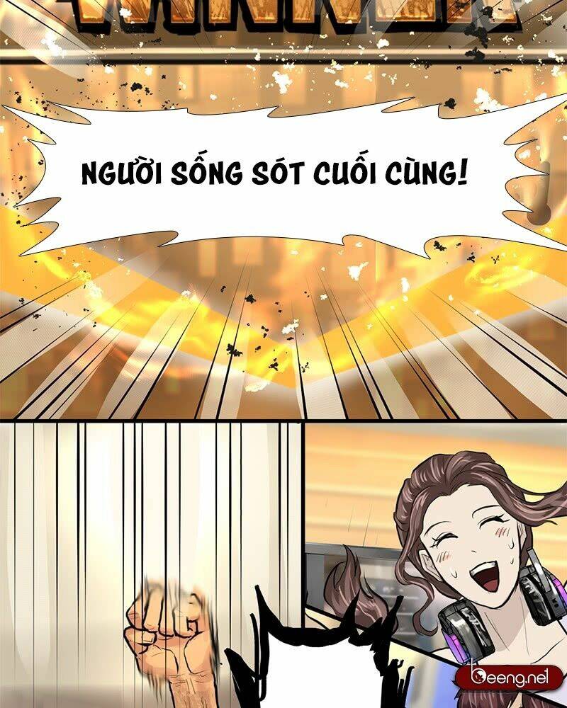 Vua Sinh Tồn: Chapter 76