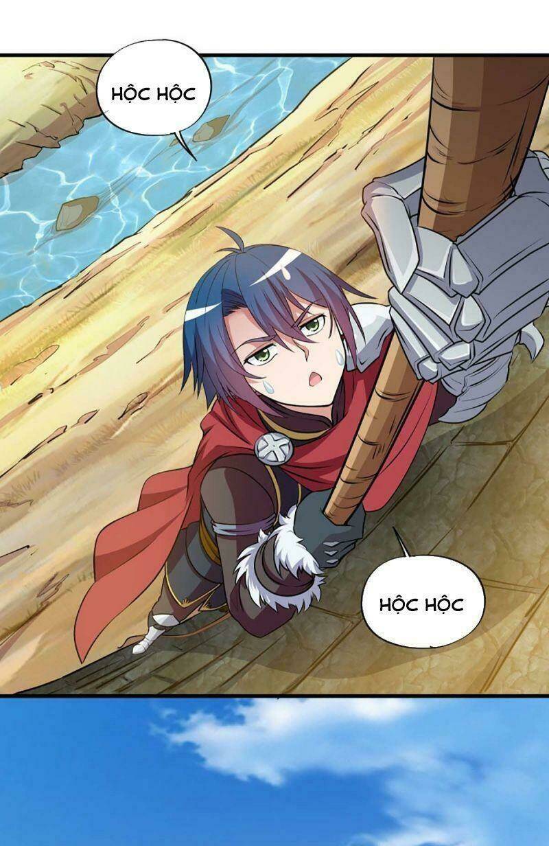 Ta Livestream Tại Dị Giới: Chapter 14