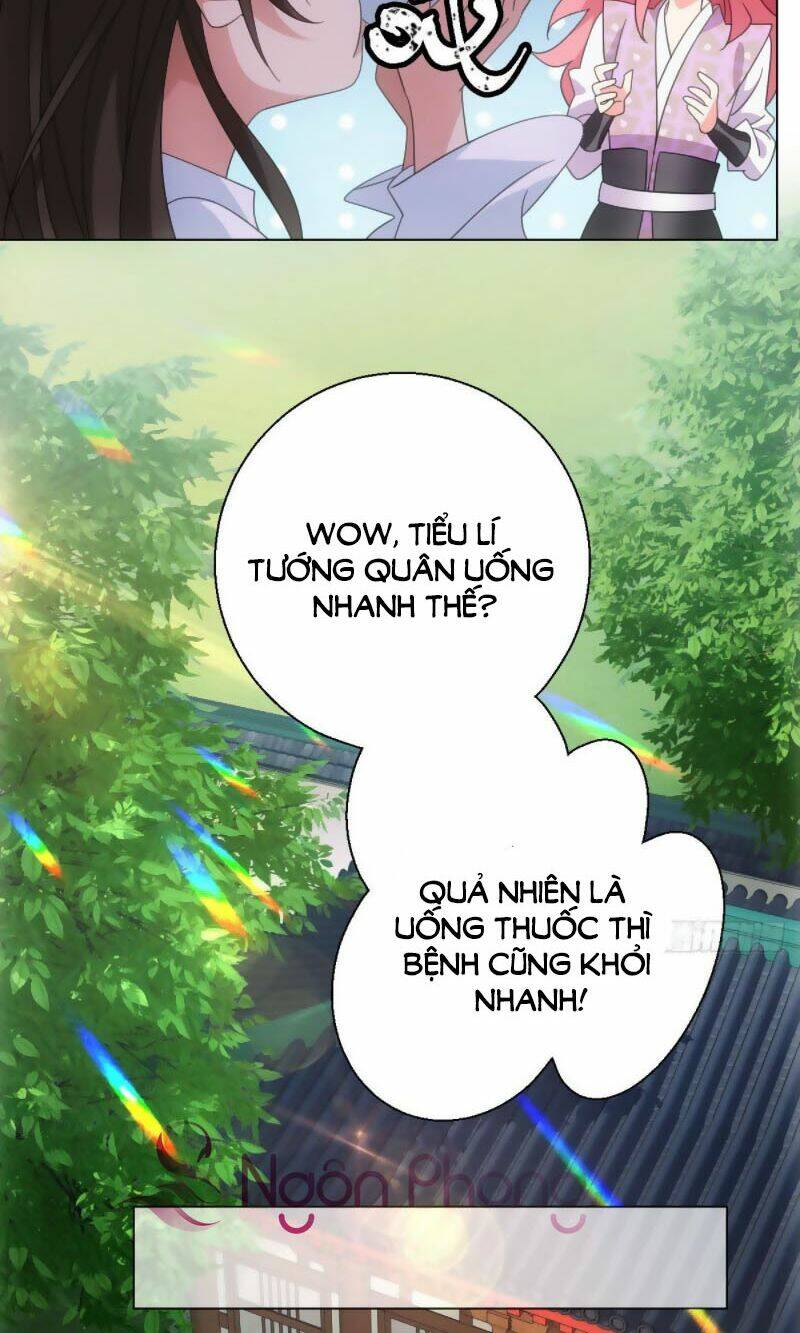 Tướng Quân! Không Nên A!: Chapter 81