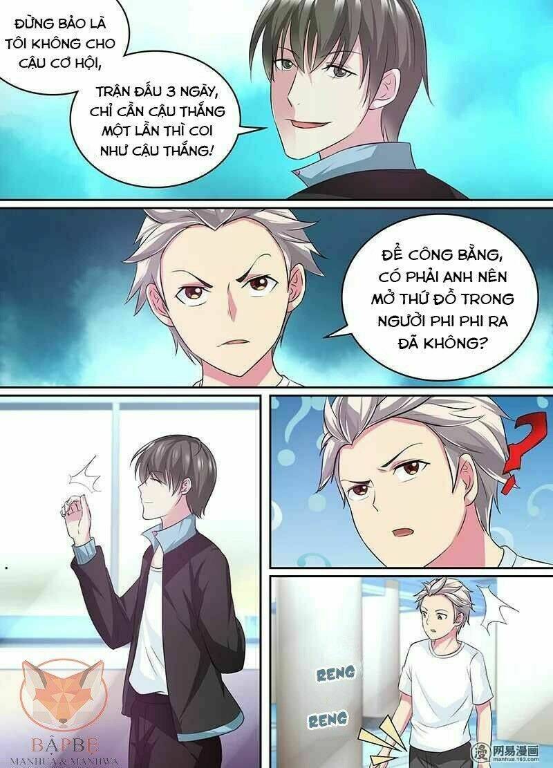 Tôi Là Thần Y: Chapter 155