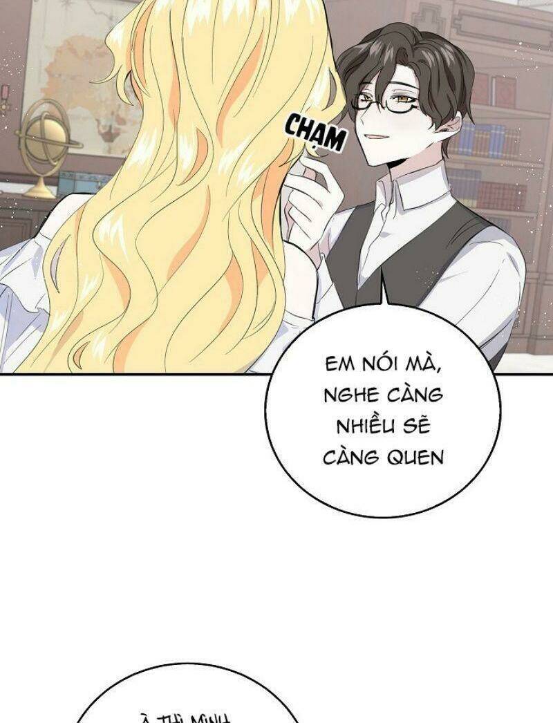 Tôi Là Bạn Gái Cũ Của Một Người Lính: Chapter 6
