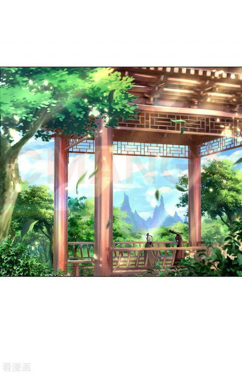 Thân Thể Của Ta Là Kiếm Chủng: Chapter 96