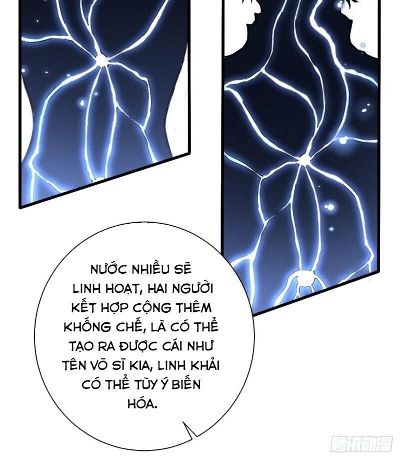 Đường Dần Tại Dị Giới 2: Chapter 13