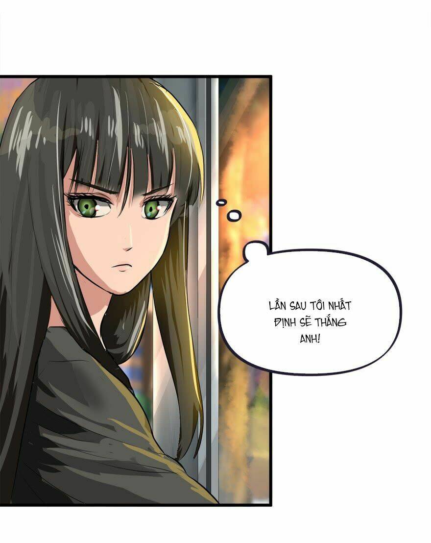 Vua Sinh Tồn: Chapter 30
