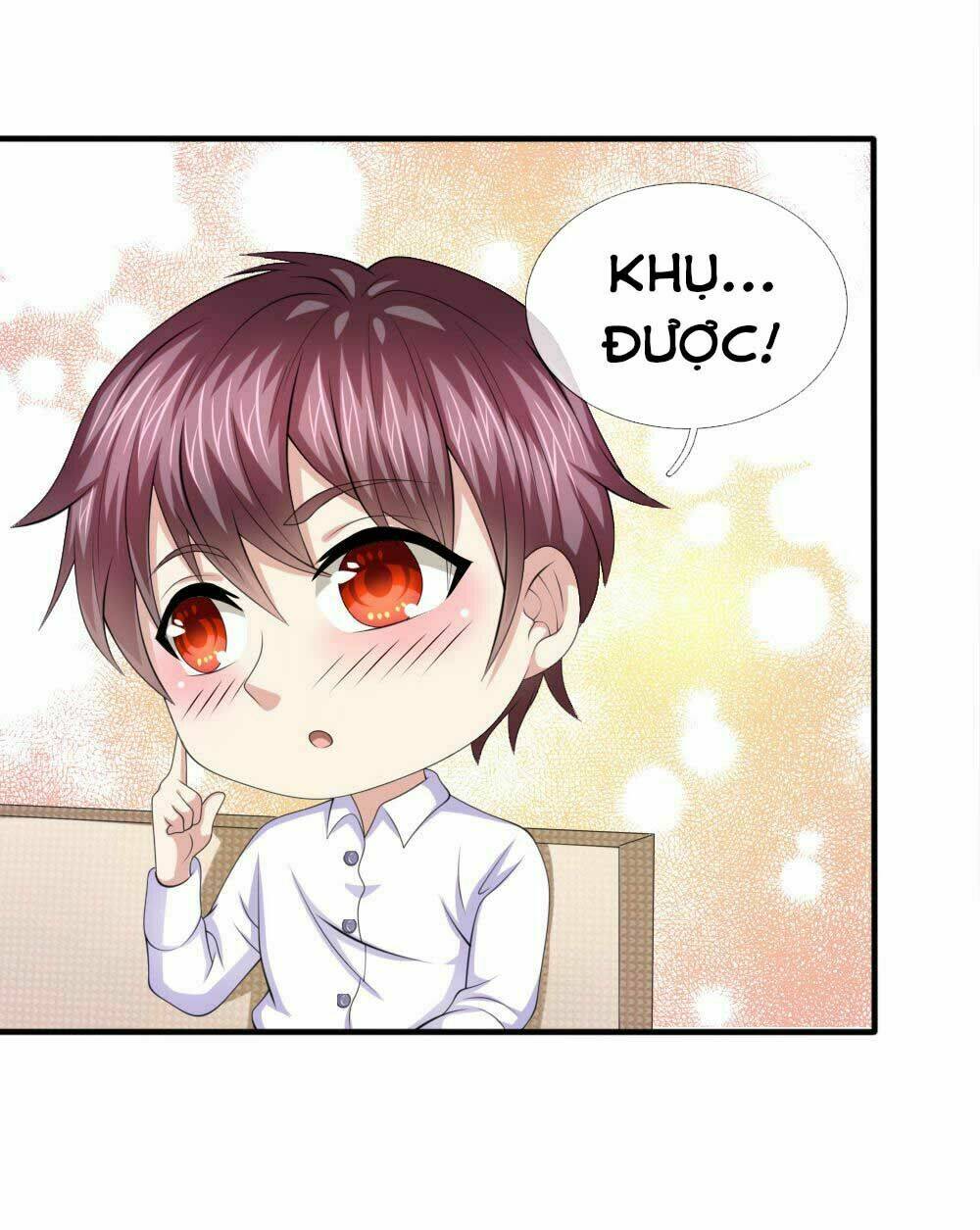 Tuyệt Thế Phi Đao: Chapter 158