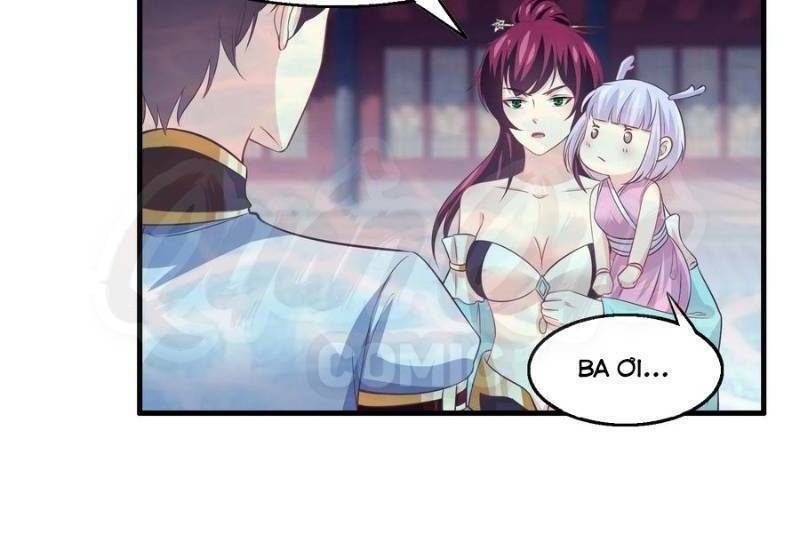 Ta Là Ngọc Hoàng Đại Đế: Chapter 84