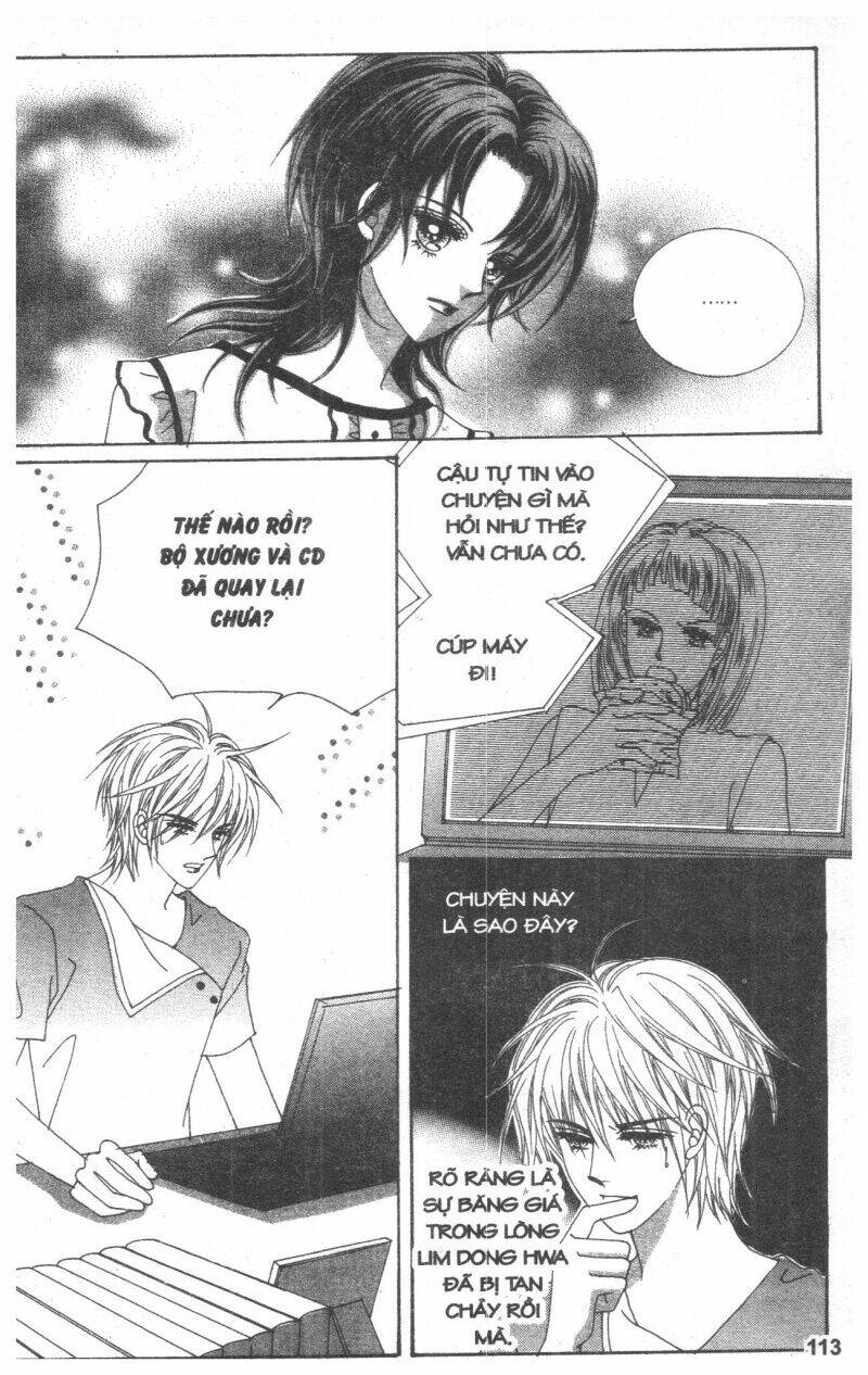 Cũng Vì Em: Chapter 12