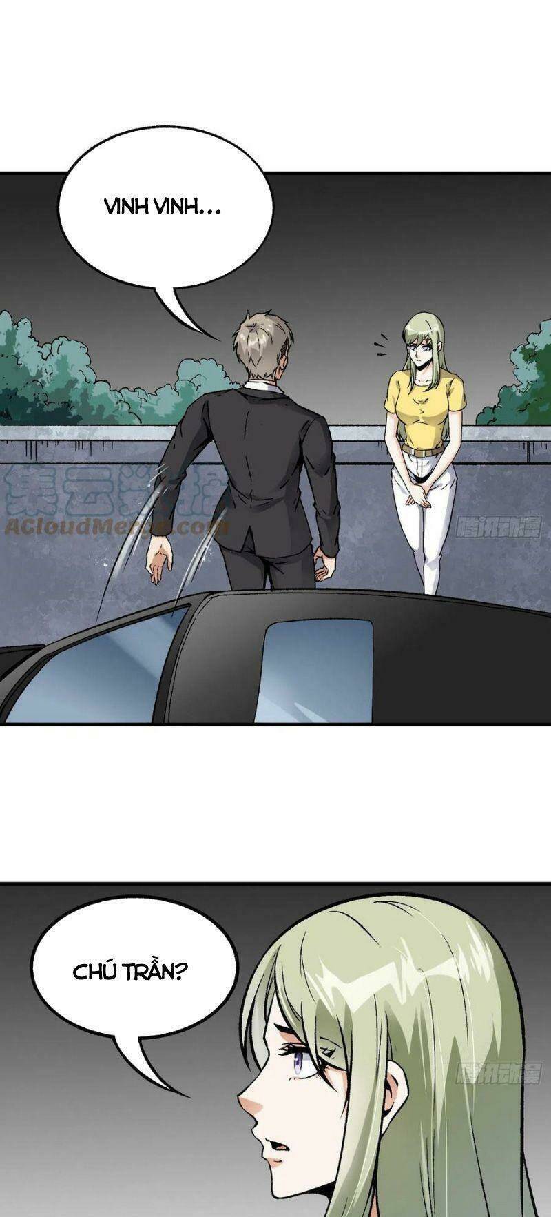 Cuồng Thiếu Siêu Thiên Tài: Chapter 82