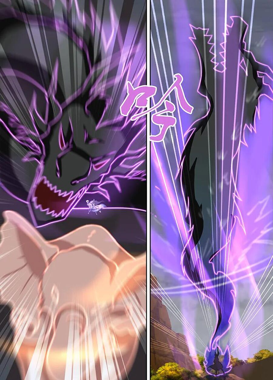 Vĩnh Hằng Chí Tôn: Chapter 234