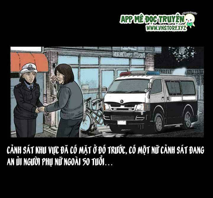 Kỳ Án Có Thật: Chapter 59