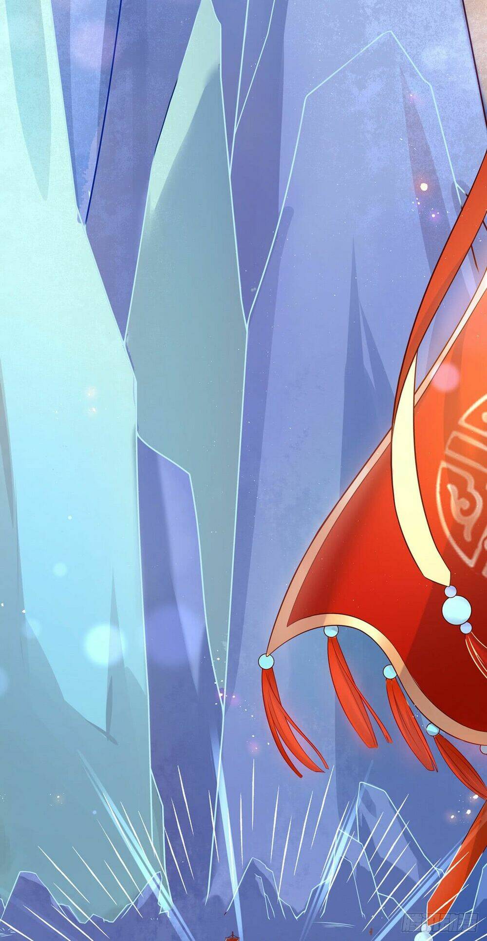 Vương Phi Tu Tiên: Đối Kháng Ma Vương: Chapter 8