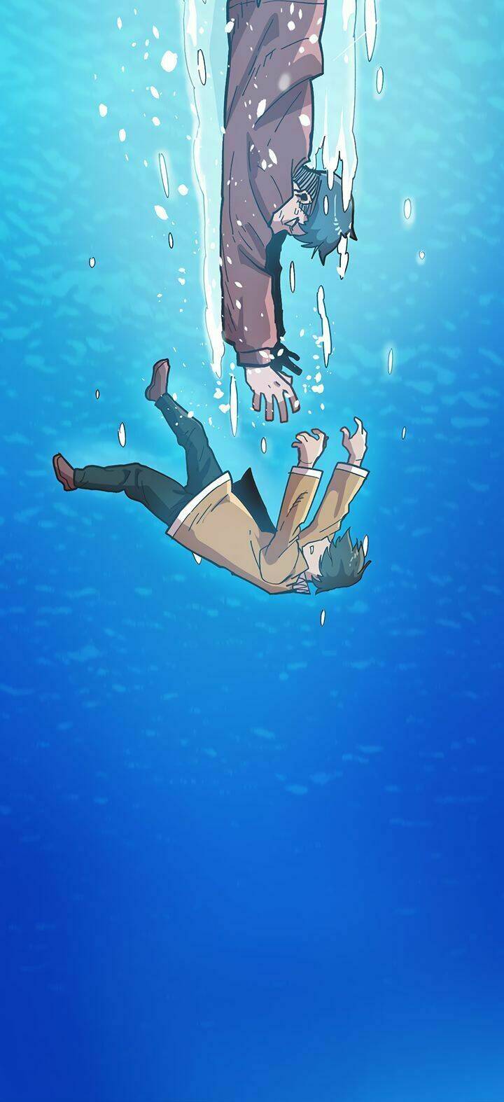Đại Lục Vô Song: Chapter 11