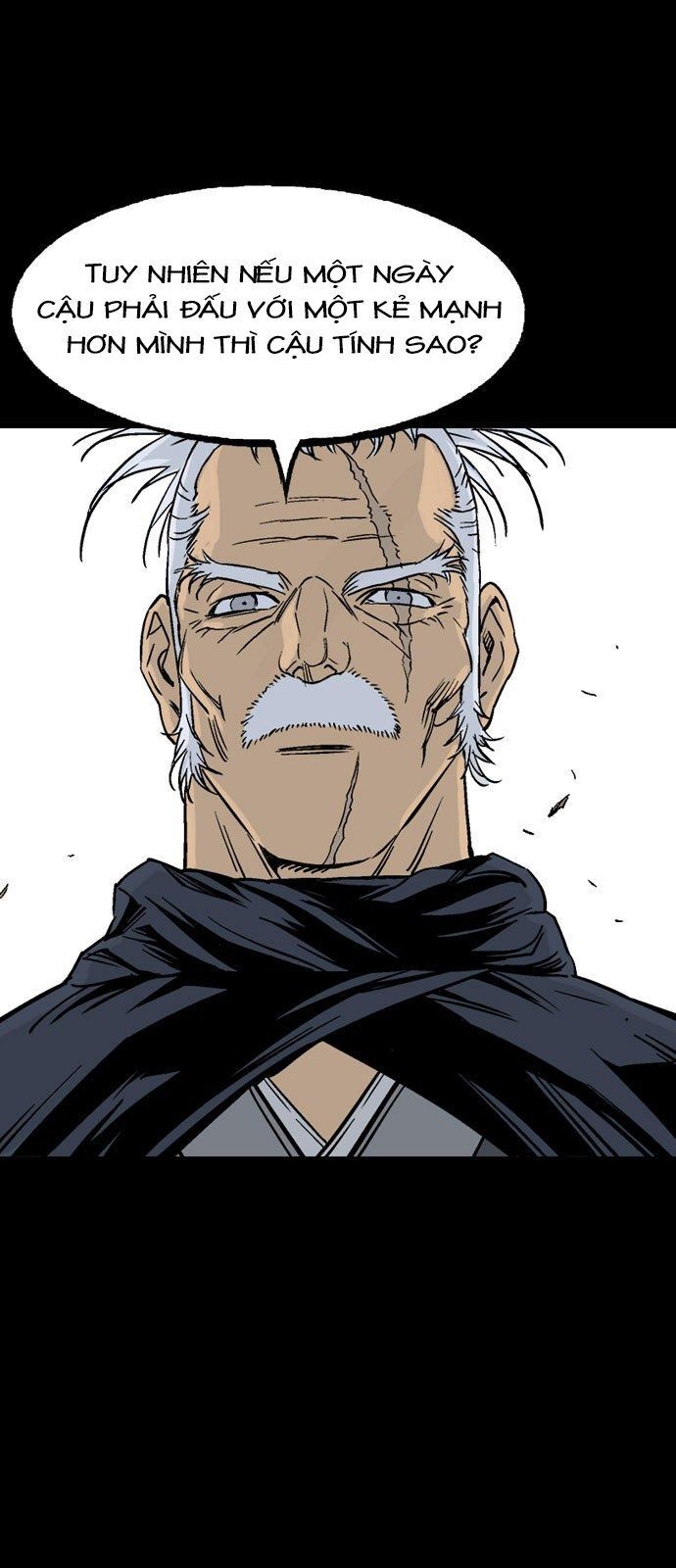 Cao Thủ 2: Chapter 98