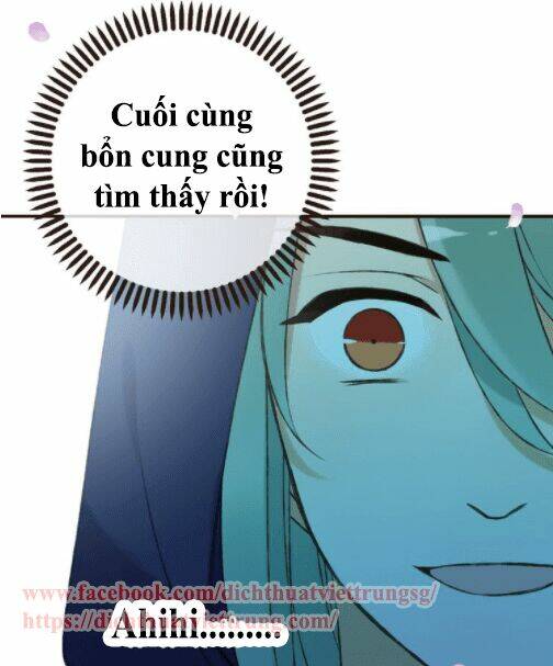 Bạn Trai Tôi Là Cẩm Y Vệ: Chapter 62