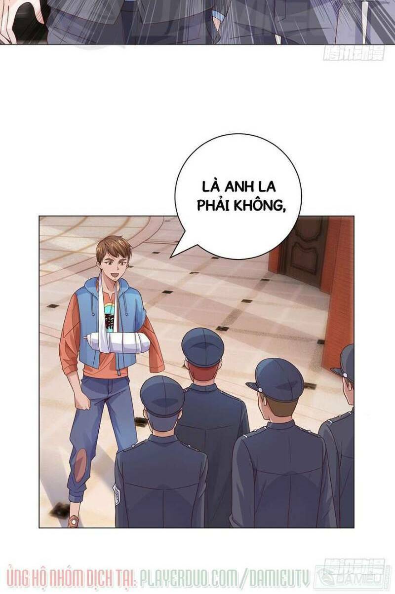 Đô Thị Chí Tôn Hệ Thống: Chapter 115