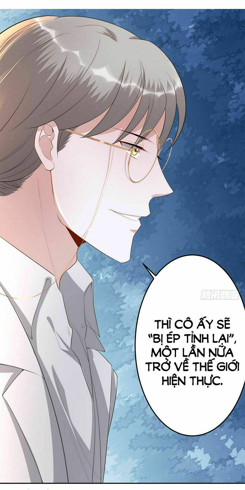 Bạn Trai Điều Khiển Giấc Mơ: Chapter 2