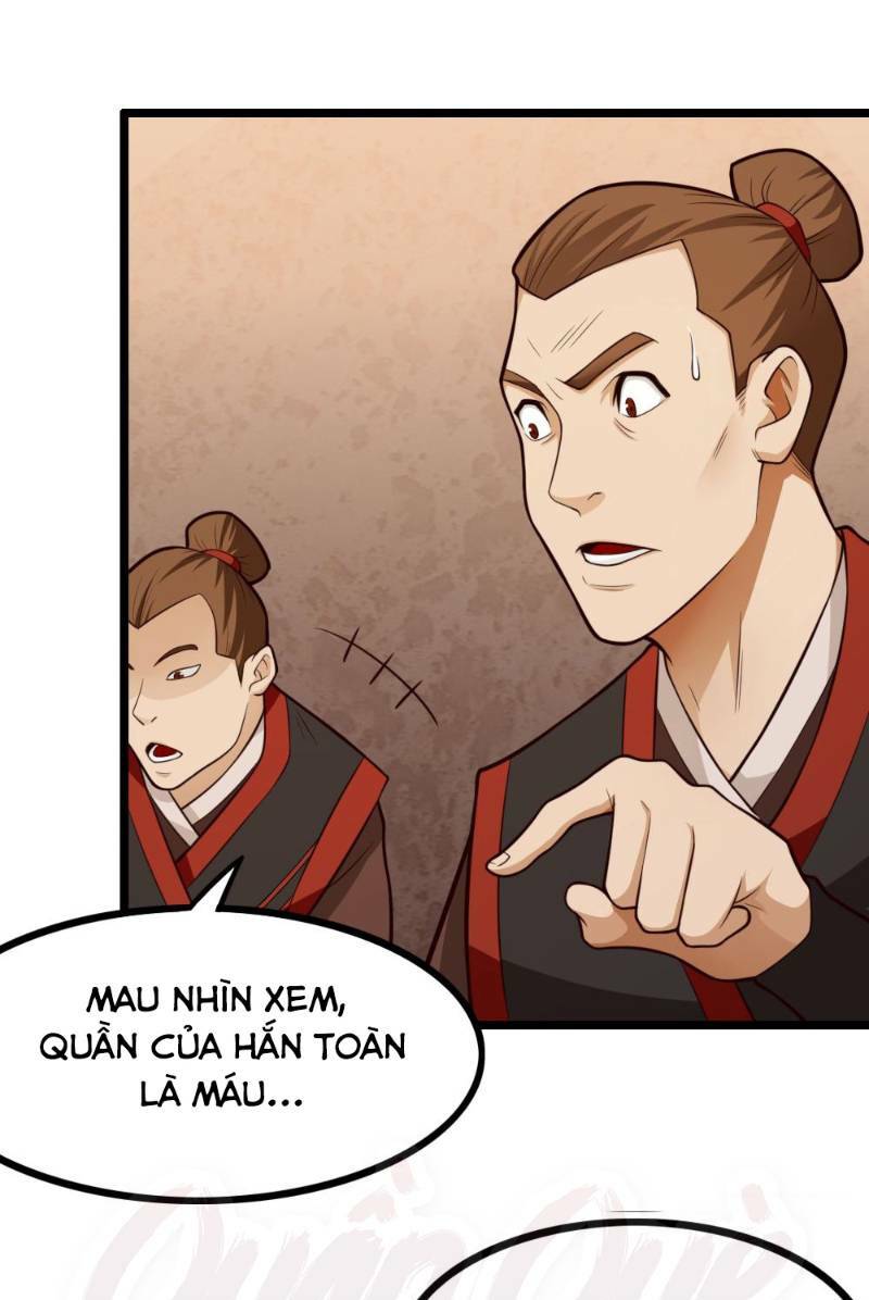 Tu Tiên Cuồng Thần: Chapter 37