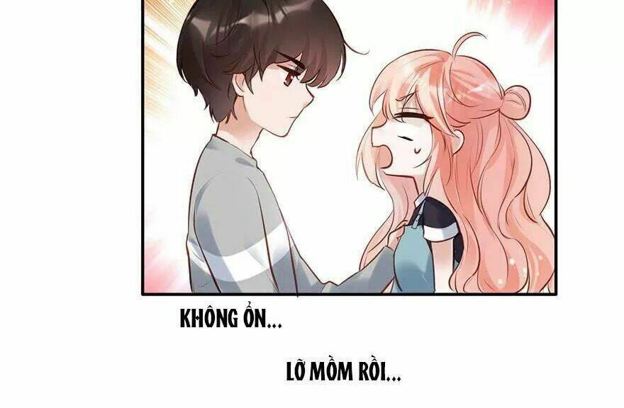 Sau Này Vẫn Cứ Thích Em: Chapter 39