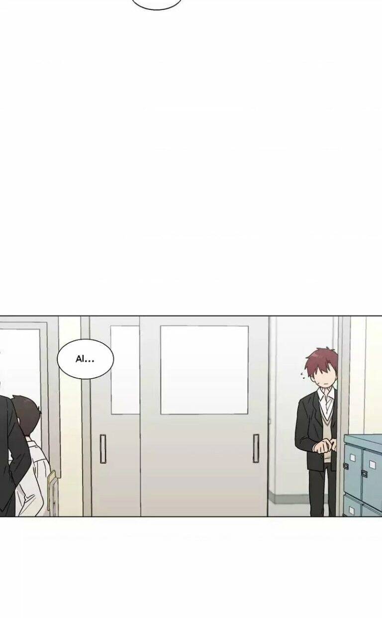 …”Một Sự Thật Khá Khó Chịu.”: Chapter 50